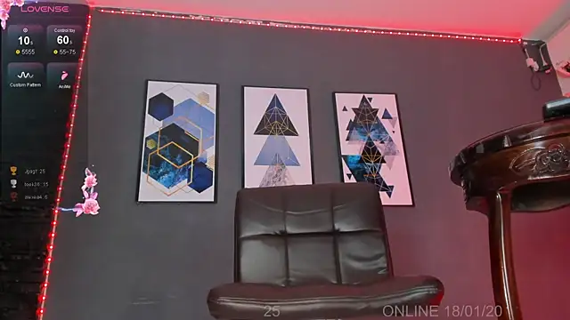 Snapshot of Fuckangelsts chatting on January 2025 08:19:02 PM Fuckangelsts online show from January 2025 08:19:02 PM