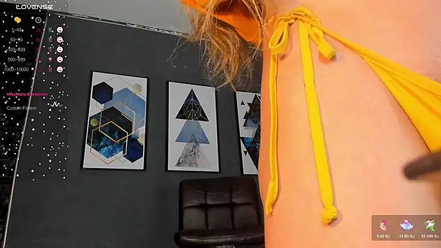 Snapshot of Fuckangelsts chatting on February 2025 04:44:02 AM Fuckangelsts online show from February 2025 04:44:02 AM