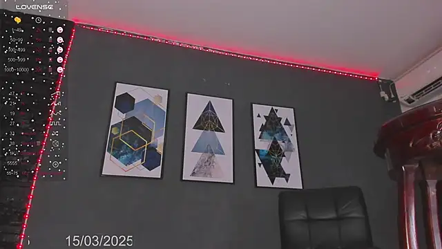 Snapshot of Fuckangelsts chatting on March 2025 04:41:01 AM Fuckangelsts online show from March 2025 04:41:01 AM