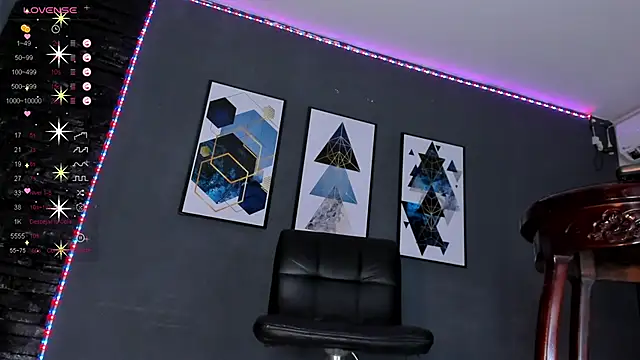 Snapshot of Fuckangelsts chatting on March 2025 09:27:01 PM Fuckangelsts online show from March 2025 09:27:01 PM