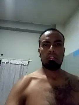 Snapshot of Chacal_Armyy chatting on October 2025 03:47:01 AM Chacal Armyy online show from October 2025 03:47:01 AM