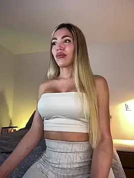 Kimy Angel online show from May 2026 01:36:01 AM