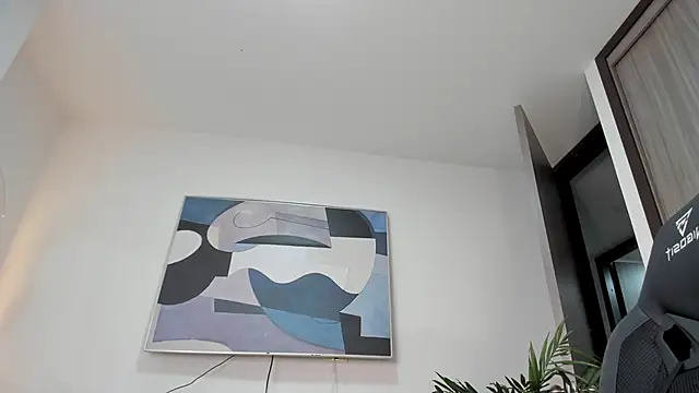 SaraParker  online show from January 2025 12:49:01 AM