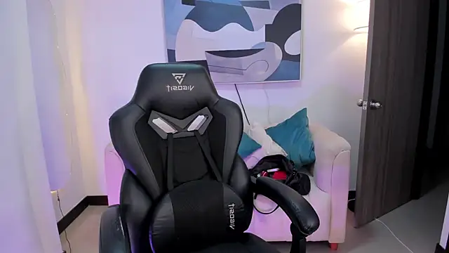 SaraParker  online show from November 2025 08:11:01 PM