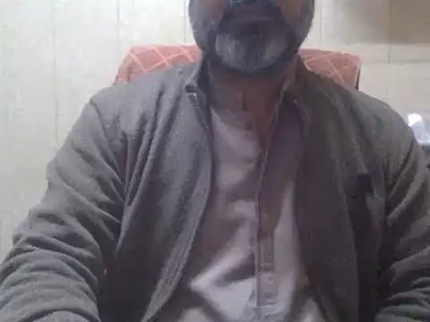 hairymaster95 online show from December 2024 04:31:02 AM