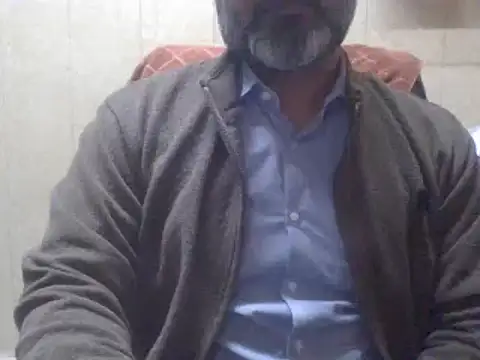 hairymaster95 online show from January 2025 06:15:02 AM