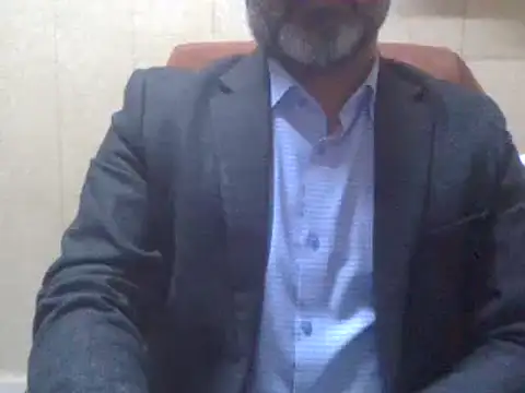 hairymaster95 online show from January 2025 07:45:01 AM