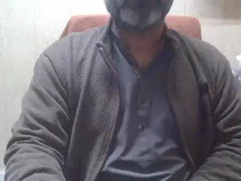 hairymaster95 online show from January 2025 04:03:01 AM