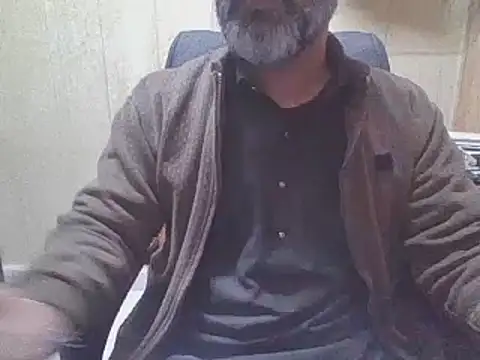 hairymaster95 online show from January 2026 04:18:01 AM