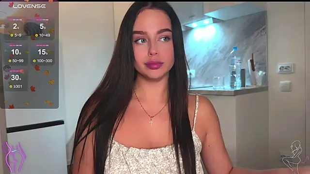 Snapshot of Megan_Nilson chatting on December 2024 05:46:01 PM Megan Nilson online show from December 2024 05:46:01 PM