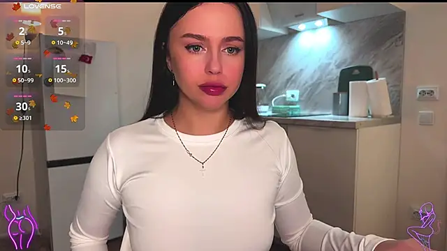 Snapshot of Megan_Nilson chatting on January 2025 04:23:02 AM Megan Nilson online show from January 2025 04:23:02 AM