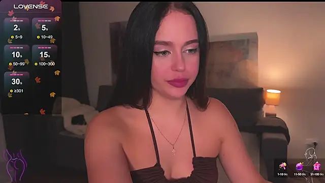 Snapshot of Megan_Nilson chatting on January 2025 11:23:01 PM Megan Nilson online show from January 2025 11:23:01 PM