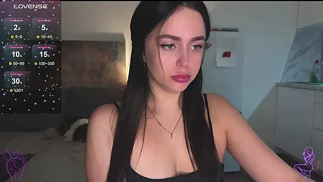 Snapshot of Megan_Nilson chatting on February 2025 06:57:02 PM Megan Nilson online show from February 2025 06:57:02 PM