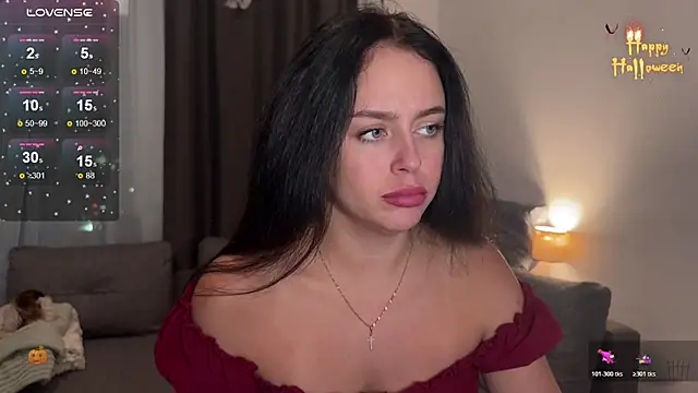 Snapshot of Megan_Nilson chatting on November 2025 07:58:02 PM Megan Nilson online show from November 2025 07:58:02 PM