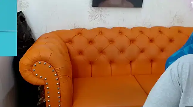 Kerly Doll online show from December 2024 06:05:02 PM