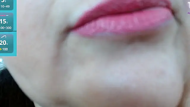 Kerly Doll online show from December 2024 05:29:02 PM