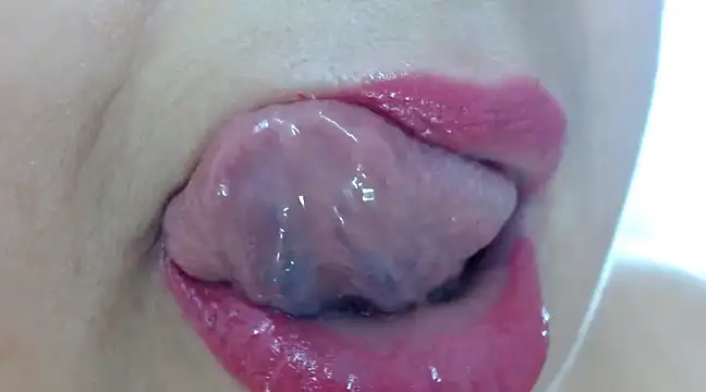 Kerly Doll online show from January 2025 11:34:02 PM