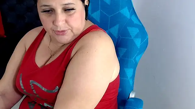 Kerly Doll online show from January 2025 05:56:01 PM