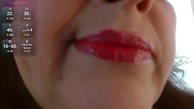 Kerly Doll online show from May 2026 01:38:02 PM