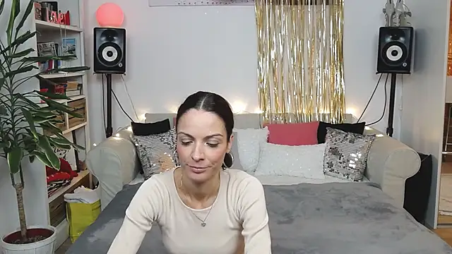 JaneDejaySC online show from November 2025 09:15:01 PM