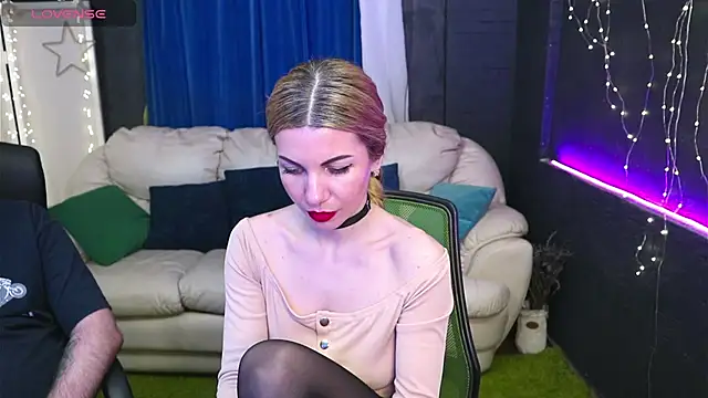 AlisaAleksandr online show from March 2025 08:20:02 PM