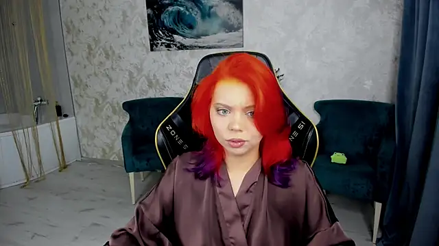 EnergyBunny 1 online show from April 2026 07:38:02 PM