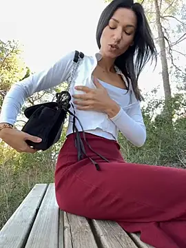  MiaQueen  online show from November 2025 02:05:02 PM