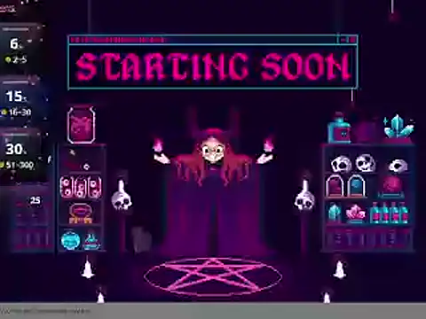Snapshot of Emilythemachine chatting on January 2025 08:39:01 PM Emilythemachine online show from January 2025 08:39:01 PM