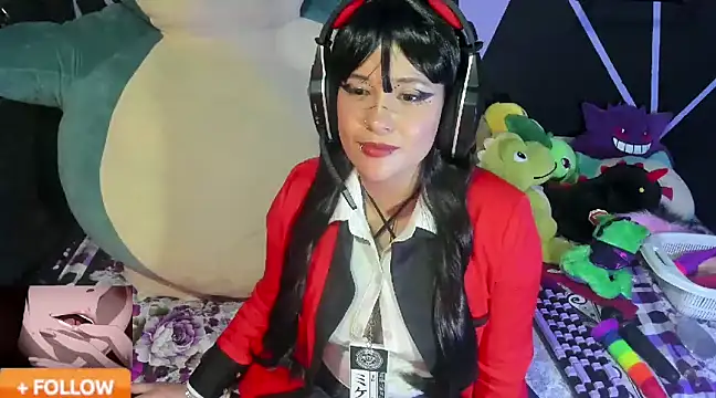 Snapshot of Emilythemachine chatting on February 2025 12:49:01 AM Emilythemachine online show from February 2025 12:49:01 AM
