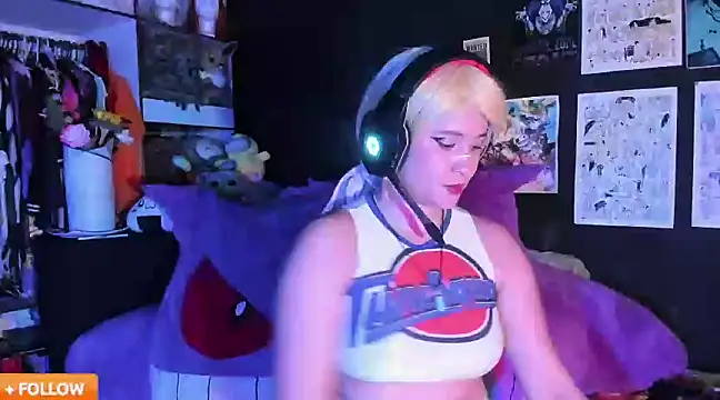 Snapshot of Emilythemachine chatting on March 2025 01:54:02 AM Emilythemachine online show from March 2025 01:54:02 AM