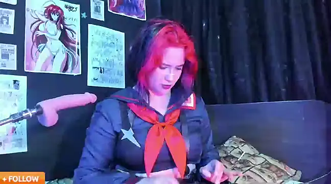Snapshot of Emilythemachine chatting on March 2025 01:46:02 AM Emilythemachine online show from March 2025 01:46:02 AM