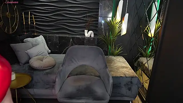 KylieMellow online show from January 2025 07:57:01 PM