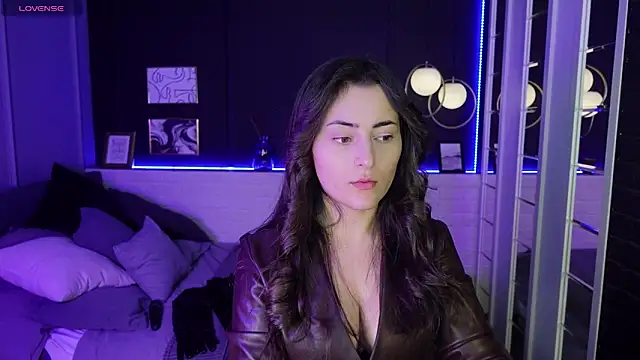 KylieMellow online show from February 2025 05:47:02 AM