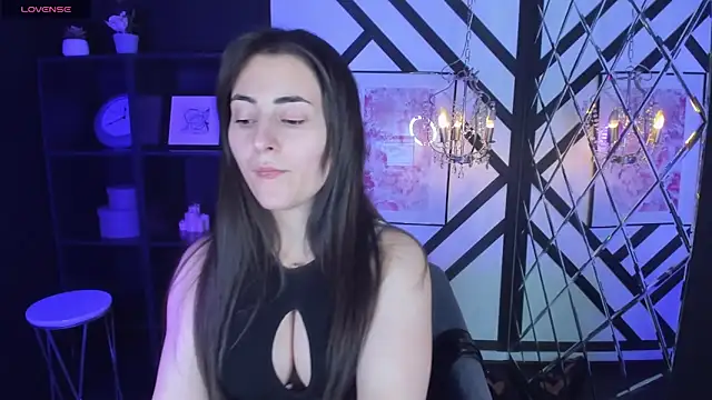 KylieMellow online show from March 2025 08:45:01 AM