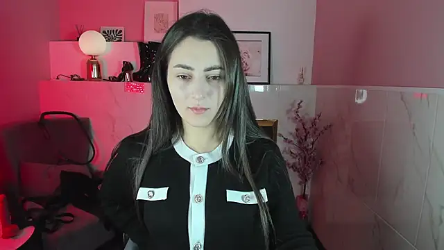 KylieMellow online show from September 2025 05:31:01 AM