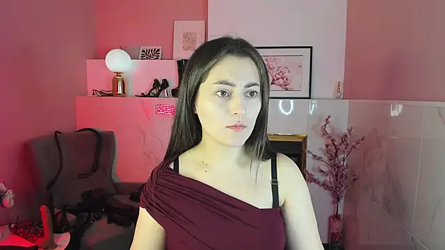 KylieMellow online show from October 2025 05:27:02 AM