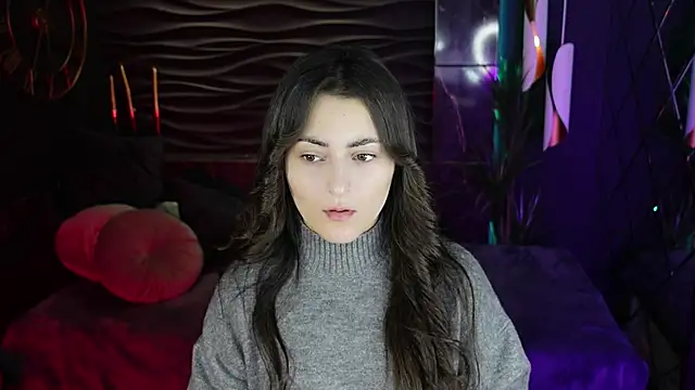 KylieMellow online show from November 2025 05:29:01 AM