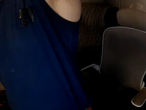 BarucRj online show from November 2025 07:07:01 AM