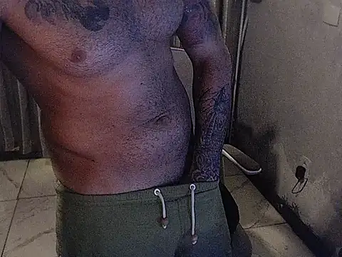 BarucRj online show from April 2026 02:51:02 AM