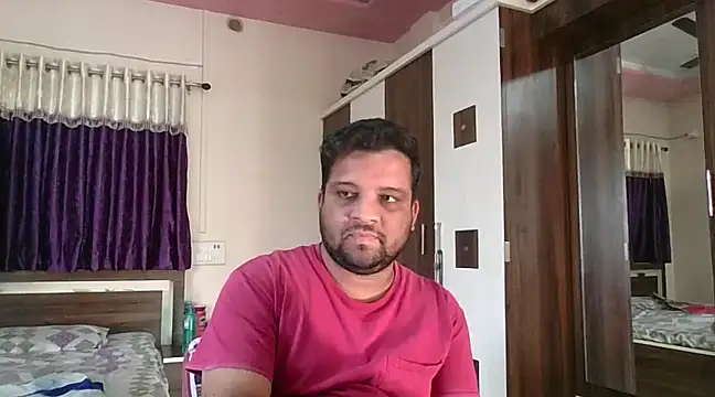 Snapshot of dhruv_love chatting on February 2025 11:44:02 AM dhruv love online show from February 2025 11:44:02 AM