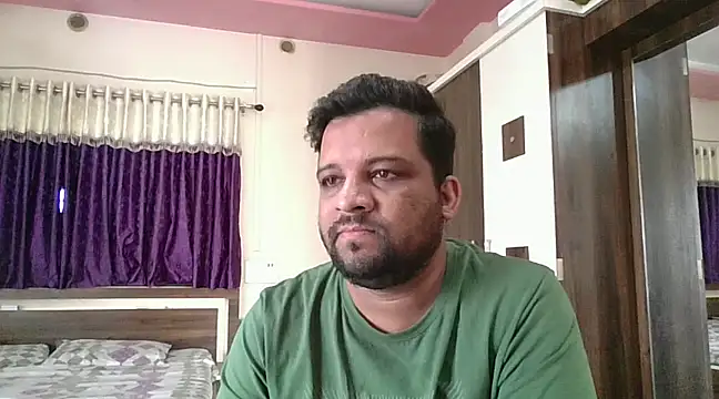 Snapshot of dhruv_love chatting on February 2025 10:50:02 AM dhruv love online show from February 2025 10:50:02 AM