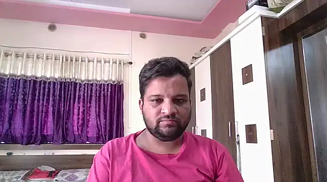Snapshot of dhruv_love chatting on February 2025 04:19:02 AM dhruv love online show from February 2025 04:19:02 AM