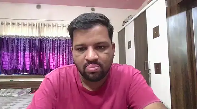 Snapshot of dhruv_love chatting on February 2025 04:16:02 AM dhruv love online show from February 2025 04:16:02 AM