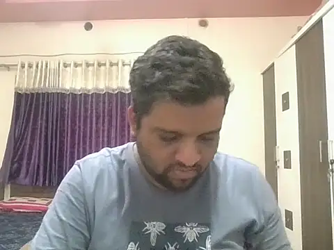 dhruv love online show from April 2026 12:57:02 PM