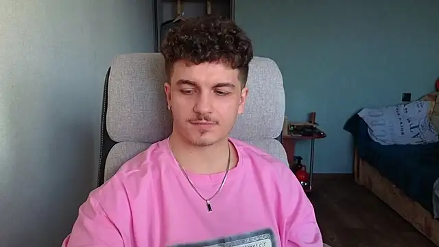 Remy Miles online show from February 2026 02:13:01 PM