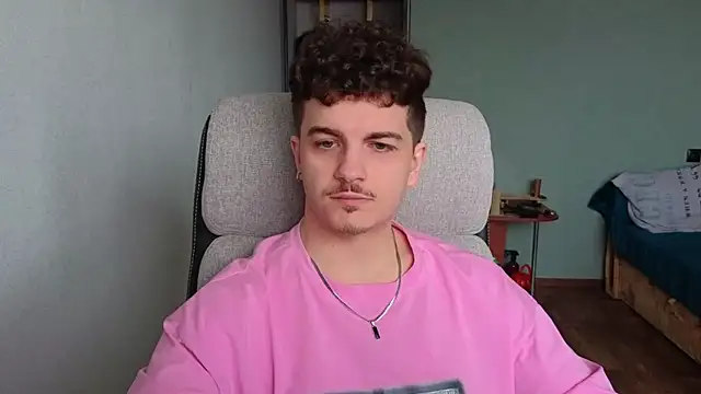 Remy Miles online show from February 2026 07:07:02 AM