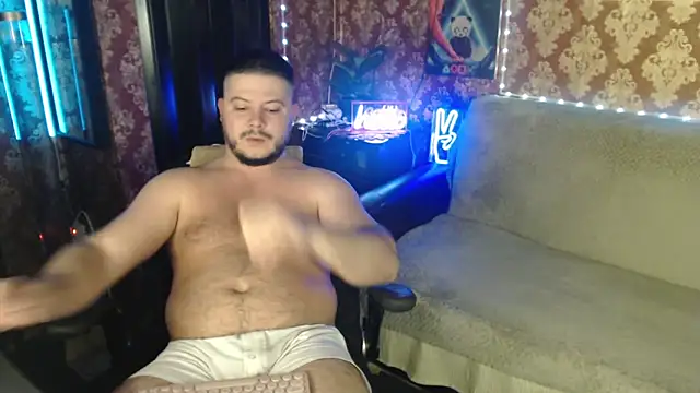 thor master online show from October 2025 12:16:02 PM