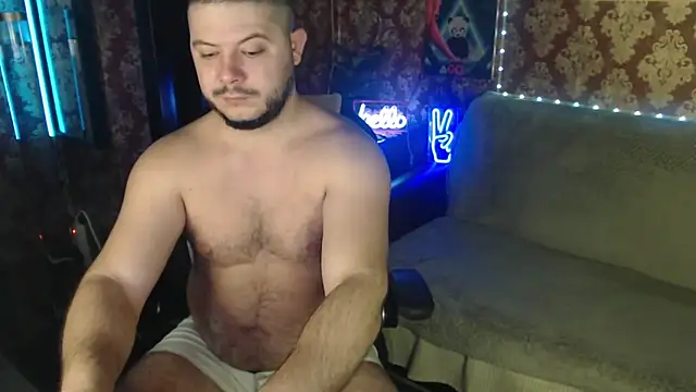 thor master online show from October 2025 11:07:01 PM