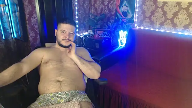 thor master online show from January 2026 12:05:02 AM