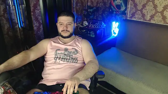 thor master online show from April 2026 11:18:01 PM